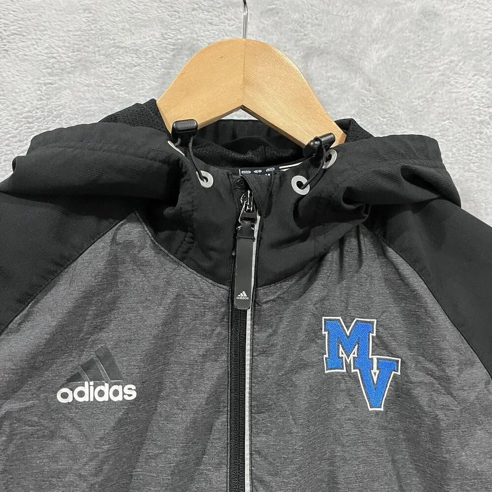 adidas jacket men
